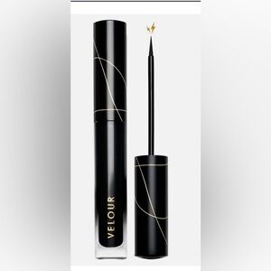 Velour Lash & Go Eyeliner - 3 in 1 Eyeliner & Magnetic Lash Adhesive